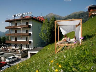 Hotel Miramonte - Bild 3