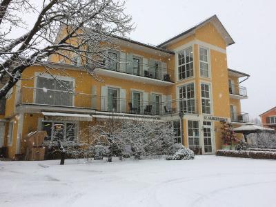 Hotel St. Hubertushof - Bild 2