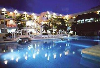 Hotel Flamingo Cancun Resort - Bild 5