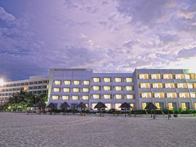 Hotel Flamingo Cancun Resort - Bild 3