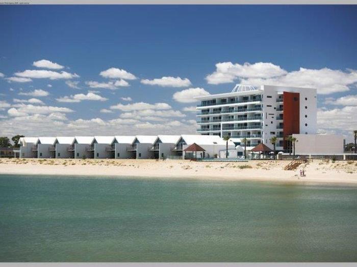 Hotel Seashells Mandurah - Bild 1