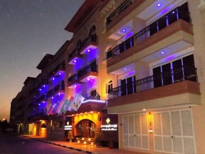 Arabian Dreams Hotel Apartments - Bild 5