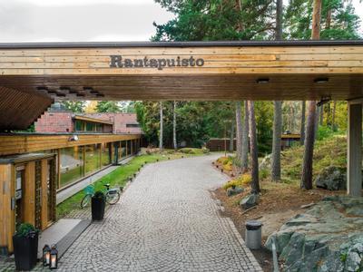 Hotel Rantapuisto - Bild 3