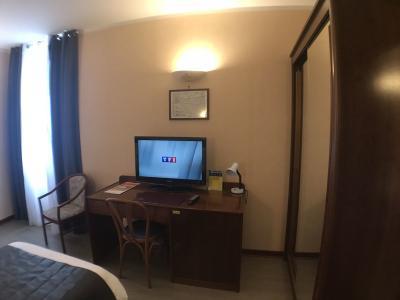 Hotel Vesuvio - Bild 4