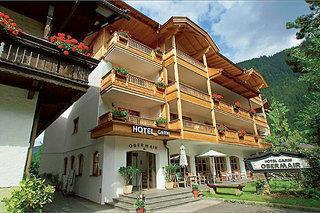 Hotel Garni Obermair - Bild 1