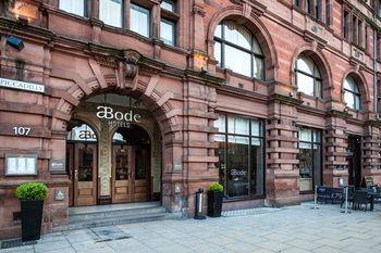 Hotel ABode Manchester - Bild 5