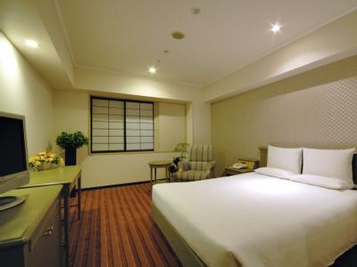 International Garden Hotel Narita - Bild 5