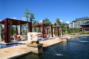 Hotel Gloria Resort Sanya - Bild 5