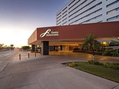 Hotel Fiesta Americana Hermosillo - Bild 2