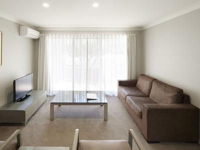 Hotel Pinnacle Apartments - Bild 5