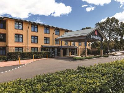 Hotel Mercure Sydney Blacktown - Bild 2