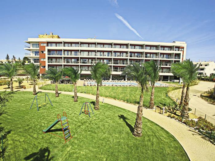 Hotel Areias Village - Bild 1