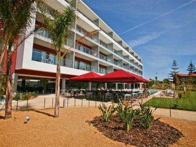 Hotel Areias Village - Bild 2