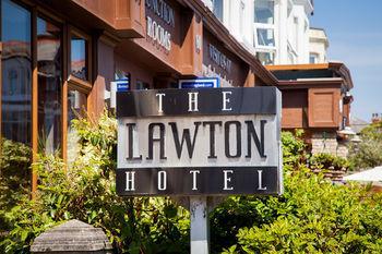 The Lawton Hotel - Bild 1