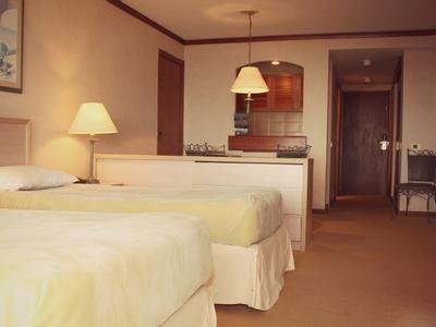 Hotel Las Dunas - Bild 2