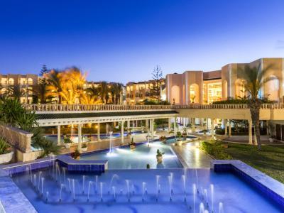 Hotel Hasdrubal Thalassa & Spa Yasmine Hammamet - Bild 2