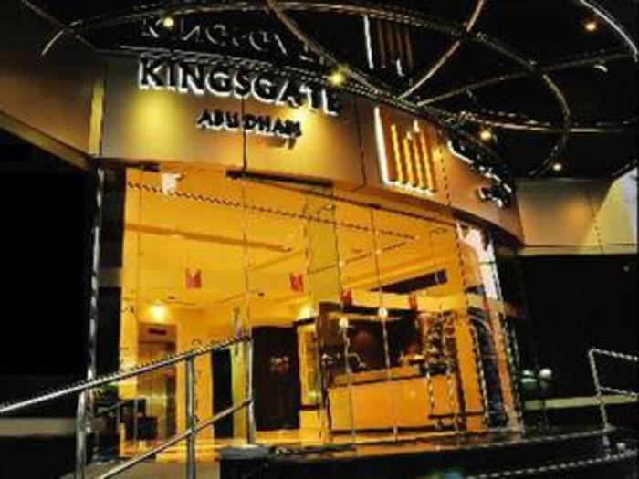 Kingsgate Hotel Abu Dhabi by Millennium - Bild 1