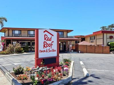Hotel Red Roof Inn & Suites Monterey - Bild 4