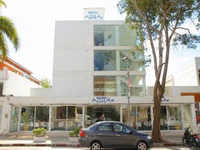 Hotel Aqua Punta del Este - Bild 2