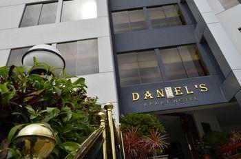 Daniel's Apart Hotel - Bild 5