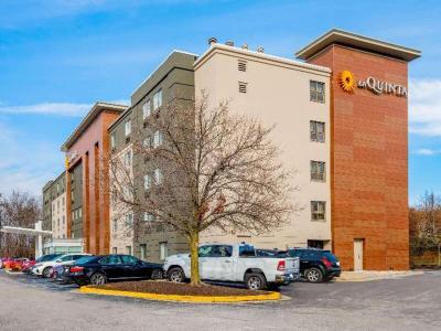 Hotel La Quinta Inn & Suites by Wyndham Baltimore BWI Airport - Bild 3