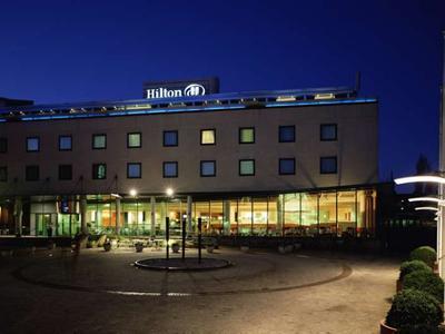 Hotel Hilton London Angel Islington - Bild 5