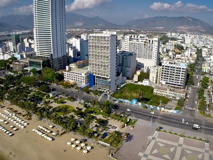 Hotel Novotel Nha Trang - Bild 1