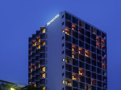 Hotel Novotel Nha Trang - Bild 4