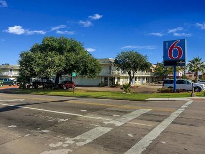 Hotel Super 8 by Wyndham College Station - Bild 4