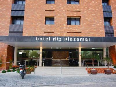 Hotel Ritz Plazamar - Bild 2