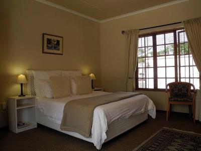 Hotel Baleia de Hermanus - Bild 3