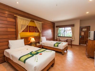 Hotel Bel Aire Patong Phuket - Bild 3