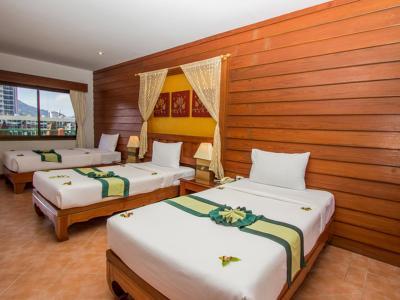 Hotel Bel Aire Patong Phuket - Bild 2