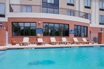 Hotel Holiday Inn Express & Suites Orange - Bild 5
