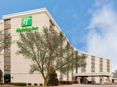 Hotel Hilton Garden Inn Rockford - Bild 2