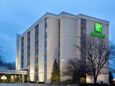 Hotel Hilton Garden Inn Rockford - Bild 4