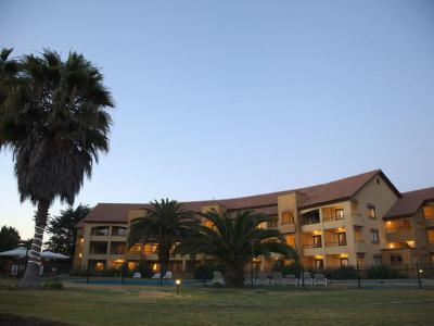 Hotel Playa Campanario - Bild 3