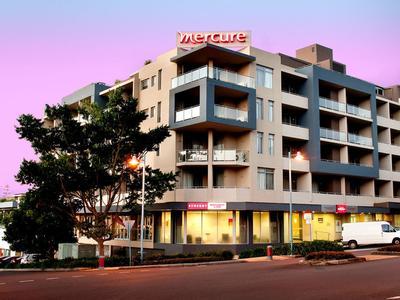 Hotel Mercure Centro Port Macquarie - Bild 3