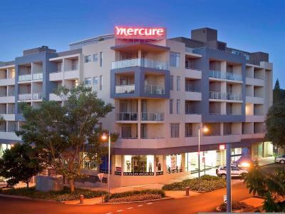 Hotel Mercure Centro Port Macquarie - Bild 4