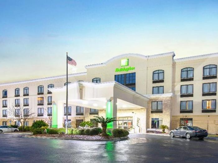 Hotel Holiday Inn Savannah S - I-95 Gateway - Bild 1