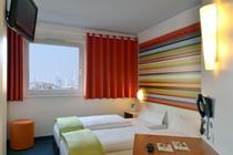 B&B HOTEL Frankfurt-Niederrad - Bild 4