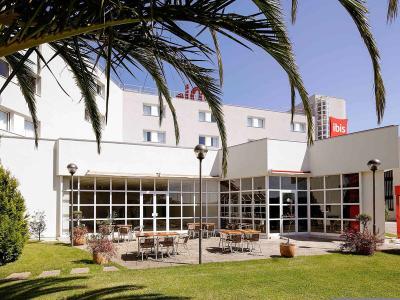 Hotel ibis Porto Gaia - Bild 2