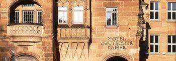 Hotel Deutscher Kaiser - Bild 4