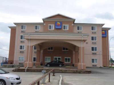 Hotel Comfort Inn & Suites - Bild 5