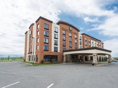 Hotel Quality Inn & Suites Levis - Bild 2
