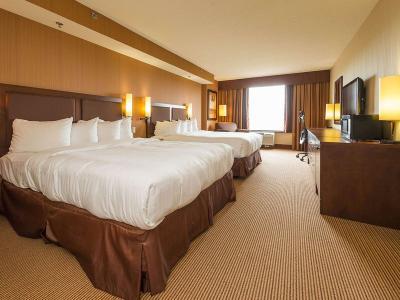 Hotel Quality Inn & Suites Levis - Bild 5