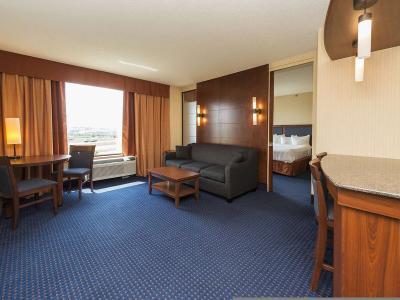Hotel Quality Inn & Suites Levis - Bild 4