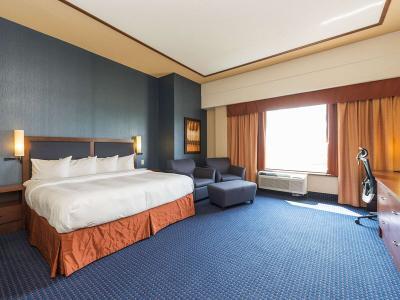 Hotel Quality Inn & Suites Levis - Bild 3