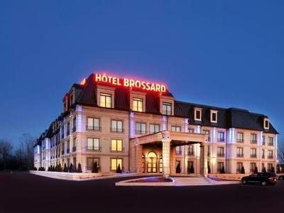 Hotel Brossard - Bild 3