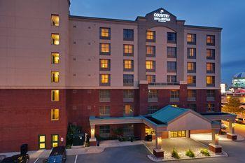 Hotel Country Inn & Suites by Radisson, Niagara Falls, ON - Bild 4